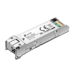 P-Link TL-SM321A network transceiver module Fiber optic 1250 Mbit/s SFP