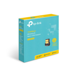 P-Link TL-WN725N network card WLAN 150 Mbit/s