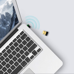 P-Link TL-WN725N network card WLAN 150 Mbit/s