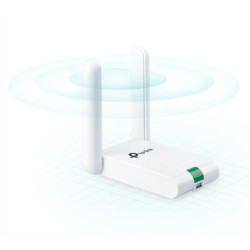 P-Link TL-WN822N network card WLAN 300 Mbit/s