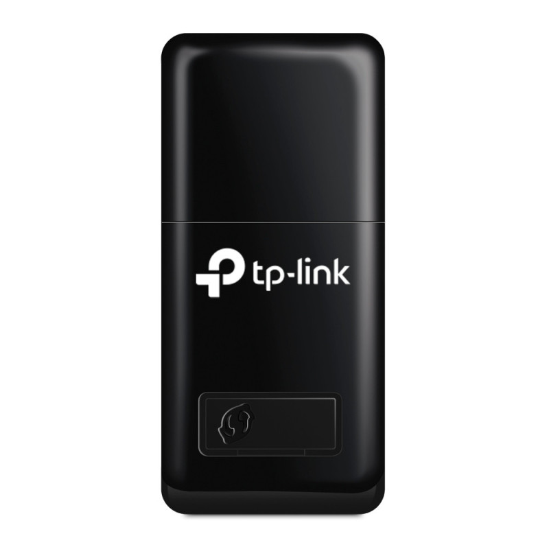 P-Link TL-WN823N network card WLAN 300 Mbit/s