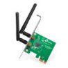P-Link TL-WN881ND network card Internal WLAN 300 Mbit/s