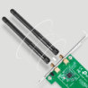 P-Link TL-WN881ND network card Internal WLAN 300 Mbit/s