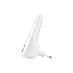 P-Link Tapo TL-WA850RE network extender Network repeater White 10, 300 Mbit/s