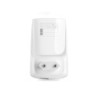 P-Link Tapo TL-WA850RE network extender Network repeater White 10, 300 Mbit/s