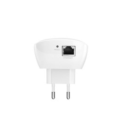 P-Link Tapo TL-WA850RE network extender Network repeater White 10, 300 Mbit/s