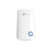 P-Link Tapo TL-WA850RE network extender Network repeater White 10, 300 Mbit/s