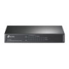 P-Link TL-SG1008P network switch Unmanaged Gigabit Ethernet (10/100/1000) Power over Ethernet (PoE) Hazelnut