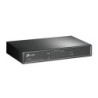 P-Link TL-SG1008P network switch Unmanaged Gigabit Ethernet (10/100/1000) Power over Ethernet (PoE) Hazelnut