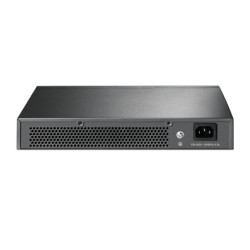 P-Link TL-SG1016DE network switch Managed L2 Gigabit Ethernet (10/100/1000) Black