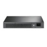 P-Link TL-SG1016DE network switch Managed L2 Gigabit Ethernet (10/100/1000) Black
