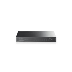 P-Link JetStream 8-Port Gigabit Smart Switch