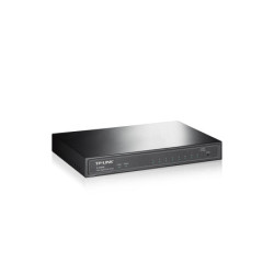 P-Link JetStream 8-Port Gigabit Smart Switch