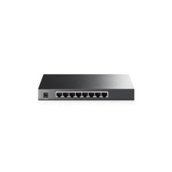 P-Link JetStream 8-Port Gigabit Smart Switch