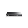P-Link JetStream 8-Port Gigabit Smart Switch