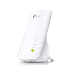 P-Link RE200 network extender Network repeater White 10, 100 Mbit/s