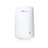P-Link RE200 network extender Network repeater White 10, 100 Mbit/s