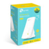 P-Link RE200 network extender Network repeater White 10, 100 Mbit/s