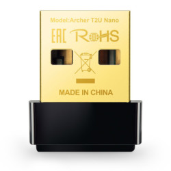 P-Link Archer T2U Nano WLAN 433 Mbit/s