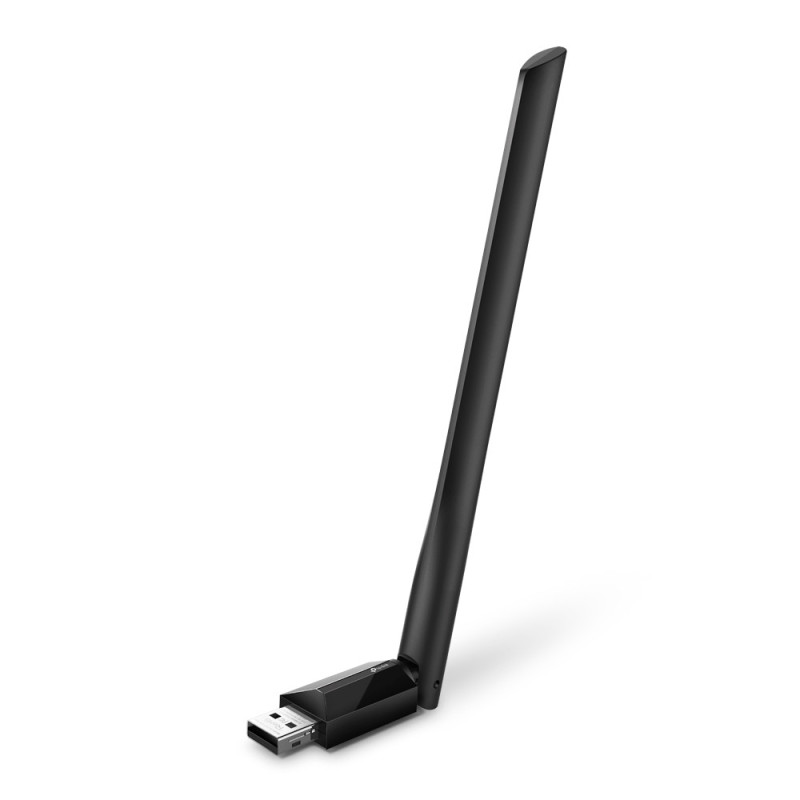 P-Link Archer T2U Plus Internal WLAN 600 Mbit/s