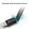 P-Link Archer T2U Plus Internal WLAN 600 Mbit/s