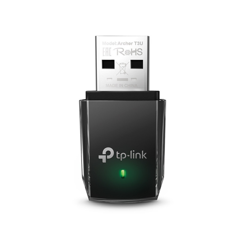P-Link Archer T3U WLAN 867 Mbit/s