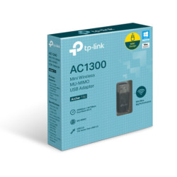 P-Link Archer T3U WLAN 867 Mbit/s