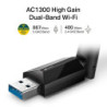 P-Link Archer T3U Plus WLAN 867 Mbit/s