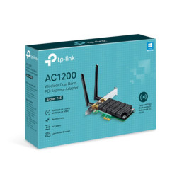 P-Link Archer T4E Internal WLAN 867 Mbit/s