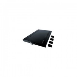 APC  Standard Duty Sliding Shelf (100lbs/45kg) - Black