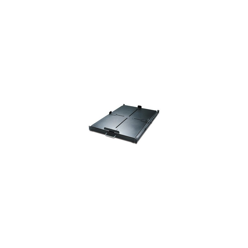 APC  Sliding Shelf 200lbs/91kg Black