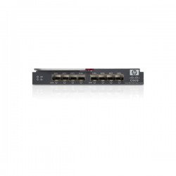 HP  Cisco MDS 8/12c Fabric Switch for HP BladeSystem c-Class