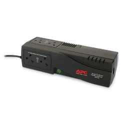 APC BE325-UK Back-UPS 325, 230V, BS1363