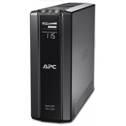 APC BR1200GI Power-Saving Back-UPS Pro 1200, 230V
