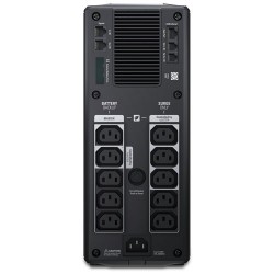 APC BR1500GI Power-Saving Back-UPS Pro 1500, 230V