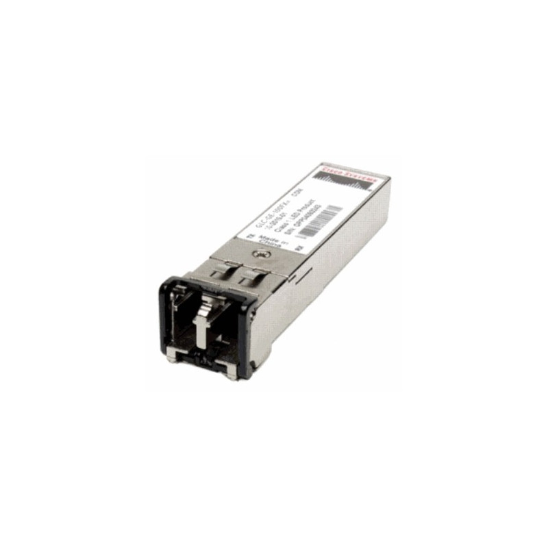 Cisco  CWDM 1510 nm SFP Gigabit Ethernet &amp;amp;amp; 1G/2G FC