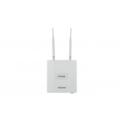 D-Link  DAP-2360 Wireless N PoE Access Point