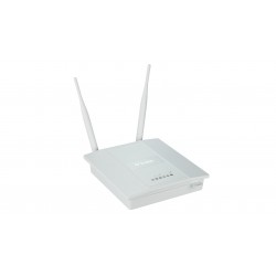 D-Link  DAP-2360 Wireless N PoE Access Point