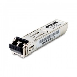 D-Link  1000BASE-SX Mini Gigabit Interface Converter