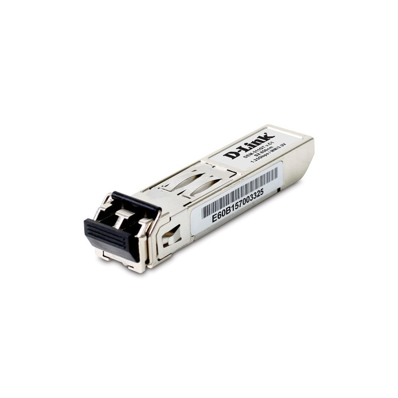 D-Link  1000BASE-SX Mini Gigabit Interface Converter
