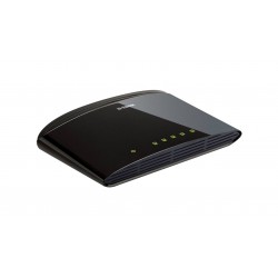 D-Link DES-1005D