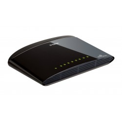 D-Link DES 1008D