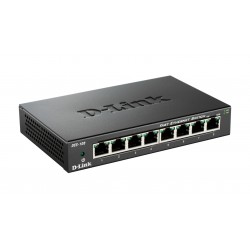 D-Link DES-108