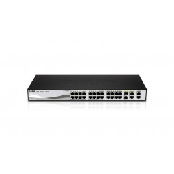 D-Link DES-1210-28