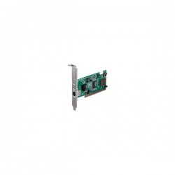 D-Link  32-bit PCI. 10/100/1000Mbps autosense. Full Duplex. TP connector