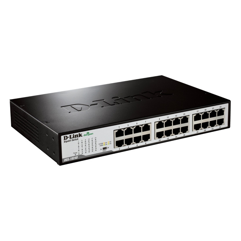 D-Link DGS-1024D