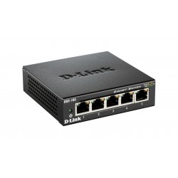 D-Link DGS-105