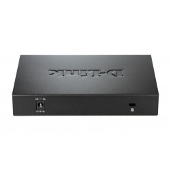 D-Link DGS-108
