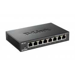D-Link DGS-108