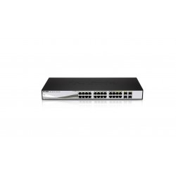 D-Link DGS-1210-24